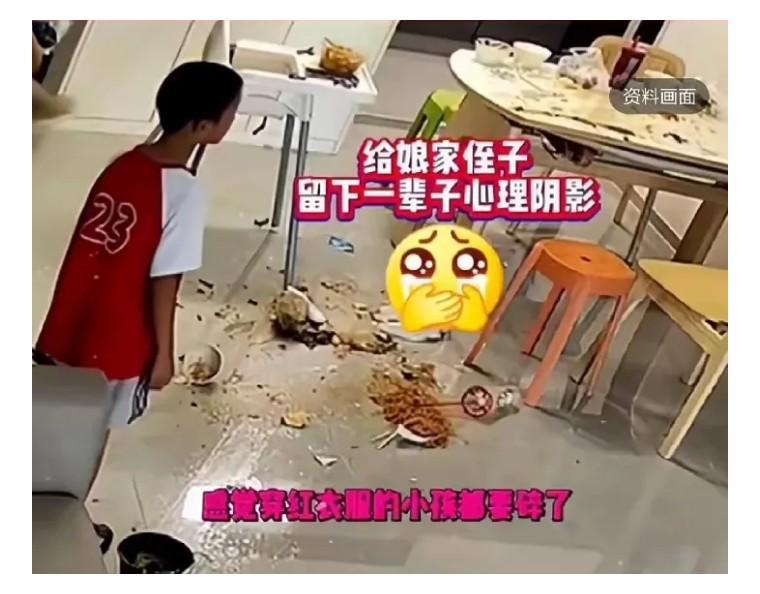 鸡蛋事件掀桌后续！女子被丈夫暴打，离婚要女儿，已回广东找工作