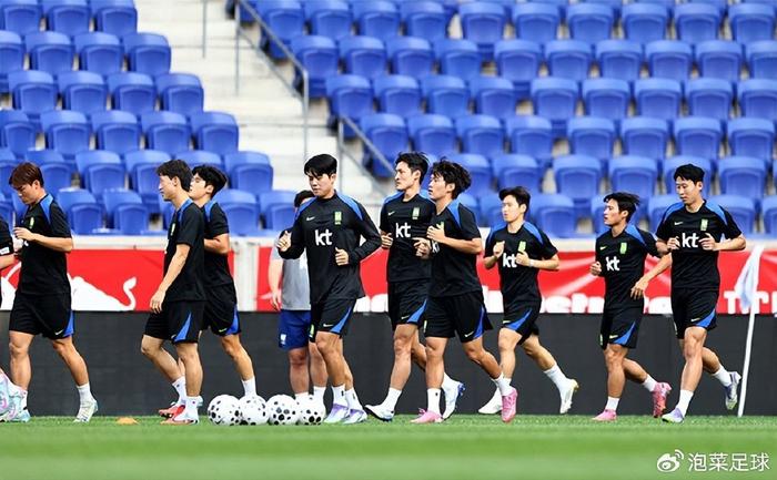 9体育-韩足晚报（2025.9.5~6）——改写历史？韩国明日凌晨客场期待胜美