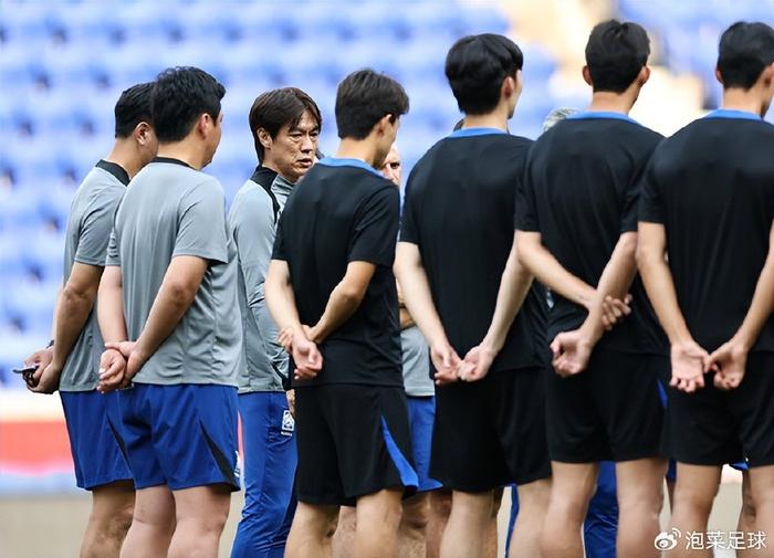 9体育-韩足晚报（2025.9.5~6）——改写历史？韩国明日凌晨客场期待胜美