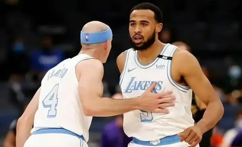 九游体育官网-霍顿塔克签约欧洲，为啥他在NBA已经混不下去了？