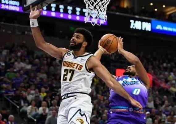 九游体育官网-霍顿塔克签约欧洲，为啥他在NBA已经混不下去了？
