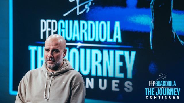 九游体育-【官方】瓜迪奥拉续约2年：对不起，我配得上留下