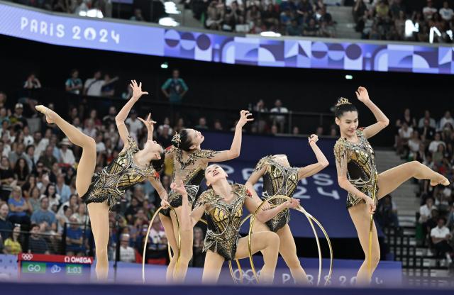 1734185909314018140.png 九游体育官网-2024总结之体操②:艺体首次登顶 蹦床输在起跑线上