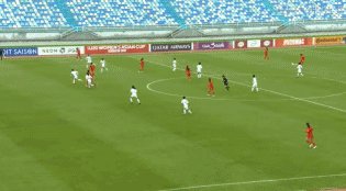 【U20女足亚洲杯】中国6比1越南无用 仍无缘世青赛