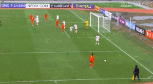 【U20女足亚洲杯】中国6比1越南无用 仍无缘世青赛