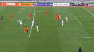 【U20女足亚洲杯】中国6比1越南无用 仍无缘世青赛