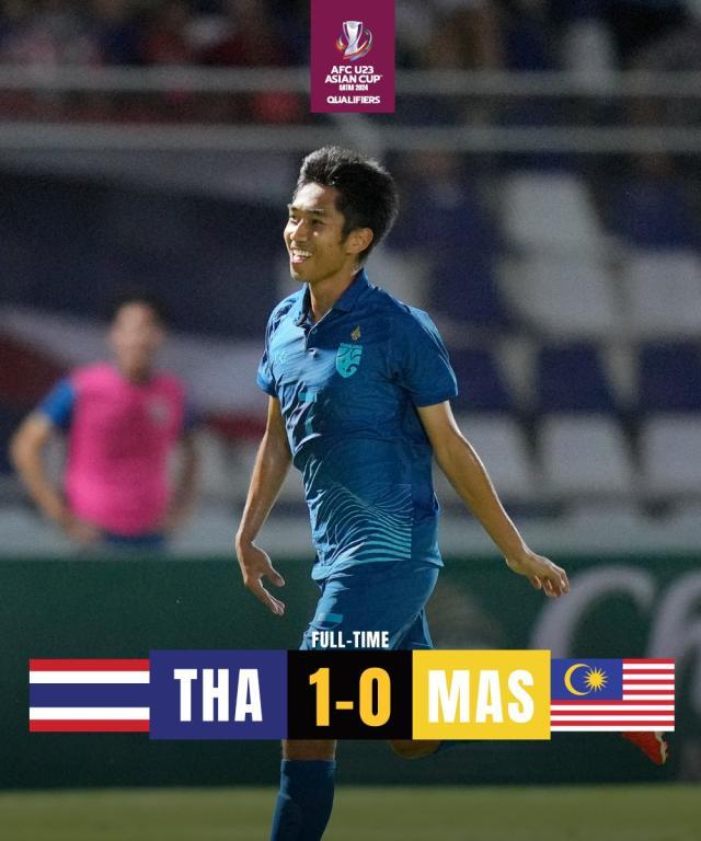 九游体育app-U23亚预赛今晨全部结束  16支出线队悉数产生