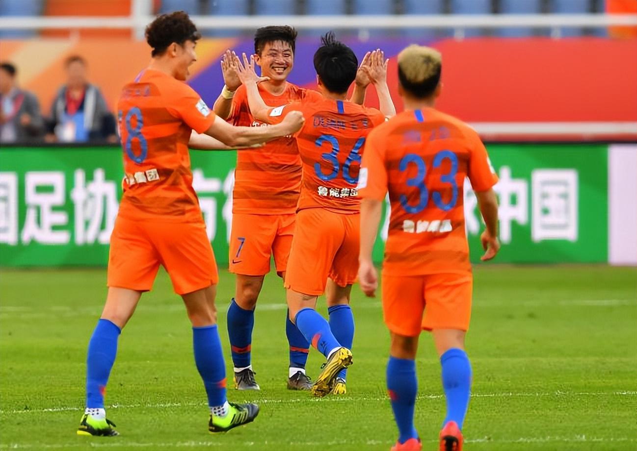 9体育-鲁能三个位置将迎来久违强援助阵，冬训就有望现身亮相，值得期待