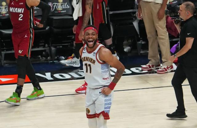 1688029865488057990.png 九游体育-湖人追求布鲁斯·布朗 抢掘金多面手一箭双雕?