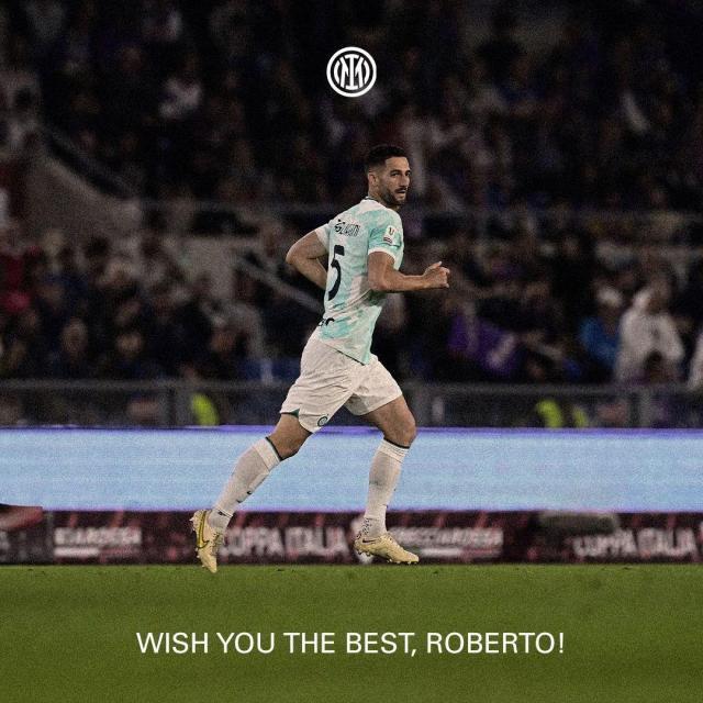 9体育-官方：国际米兰告别丹布罗西奥、加利亚尔迪尼