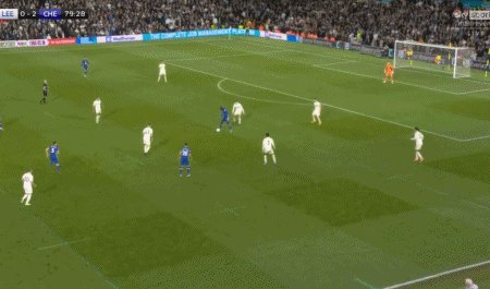 1652308768146051983.gif 九游体育-【英超】芒特传射科瓦契奇伤退 切尔西胜10人利兹联