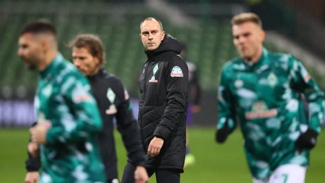 九游体育app-天才少帅+锋线双煞，曾经的“拜仁猎手”重返德甲！