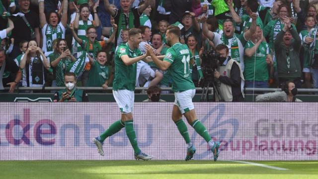 九游体育app-天才少帅+锋线双煞，曾经的“拜仁猎手”重返德甲！