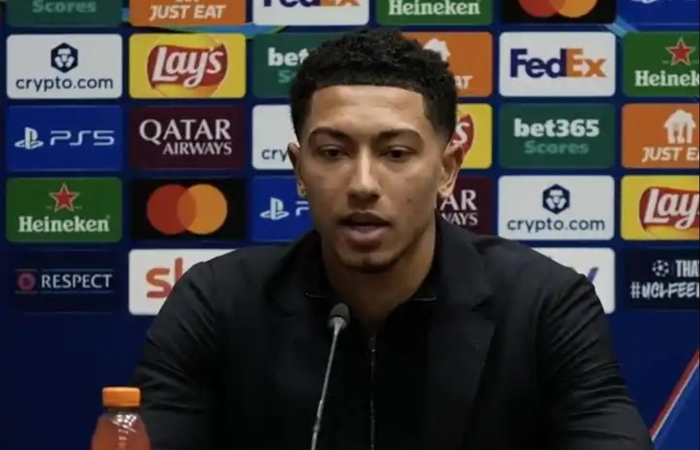 3800万欧、34场0球3助！多特赌“小贝林”，真的赌输了？|多特蒙德|贝林厄姆|德甲|大卫·贝克汉姆|乔布·贝林厄姆_新浪体育_新浪新闻