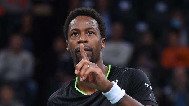 张奔斗：网球场上的“法式风情”可不是什么好事儿