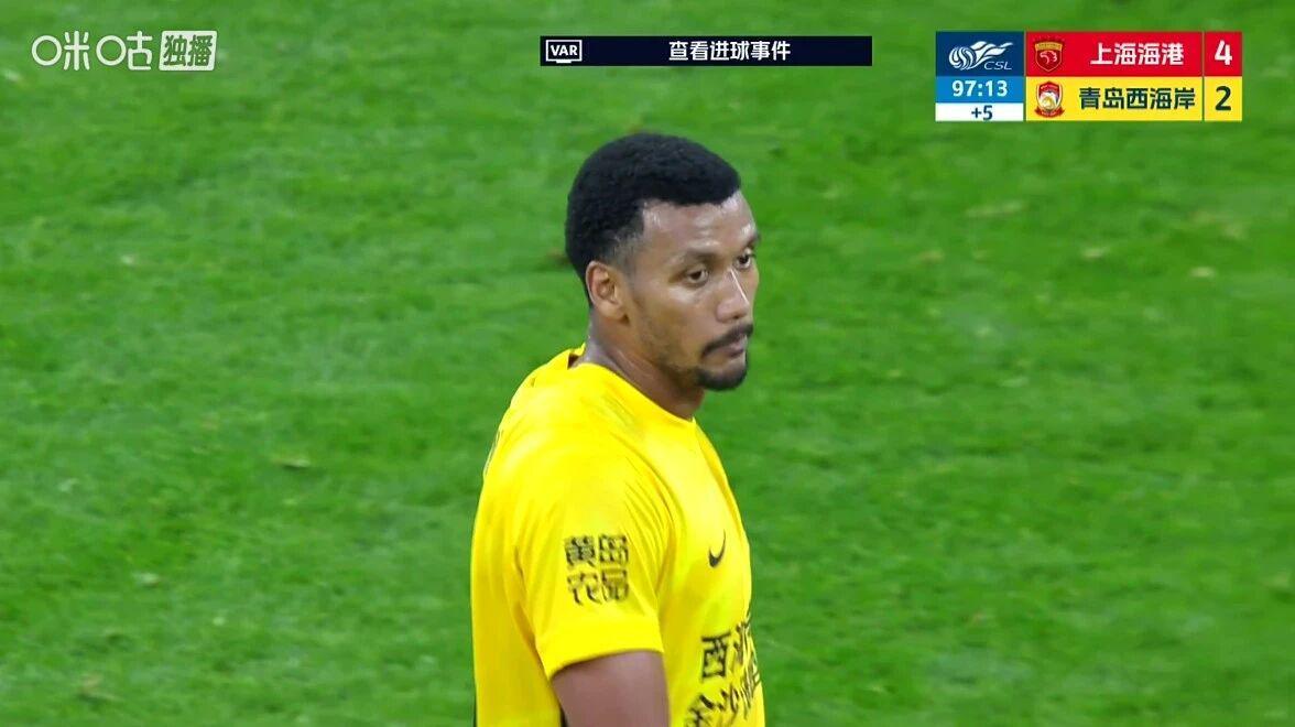 九游体育官网-下半场连轰4球！卫冕冠军4-1夺赛季首胜，西海岸2战丢6球遭连败