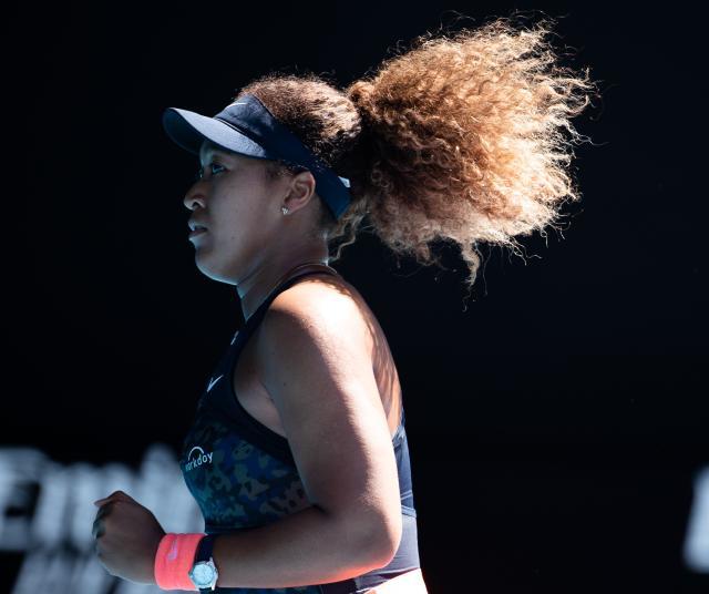 九游体育-澳网决赛迎战“新面孔” 大坂直美夺冠已无悬念？